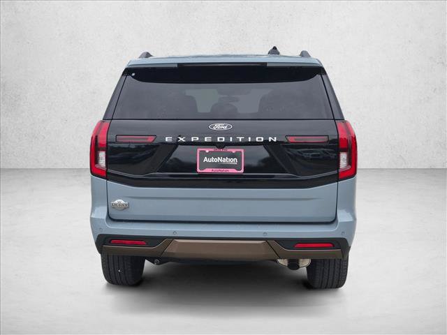 New 2027 Ford Expedition King Ranch AWD/4WD image 9