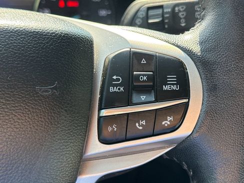 Used 2023 Ford Explorer XLT w/ Equipment Group 202A AWD/4WD image 28