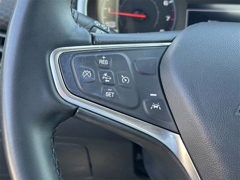 Used 2025 Chevrolet Malibu RS image 30