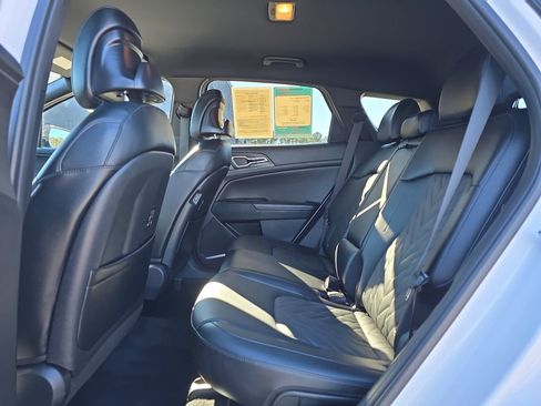 Used 2023 Kia Sportage X-Line image 18