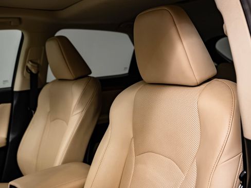 Certified 2021 Lexus RX 350 AWD w/ Premium Package image 24