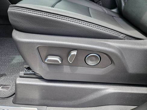 New 2026 GMC Sierra 1500 Denali AWD/4WD image 23