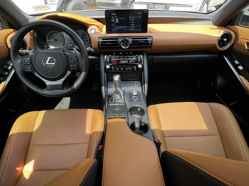 Used 2024 Lexus IS 300 w/ Comfort Package image 35