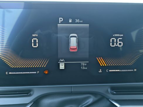 New 2026 Kia Carnival LXS image 33