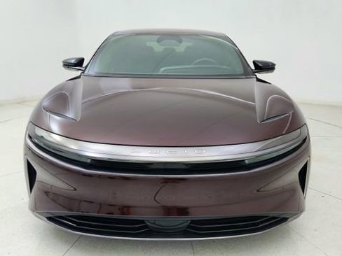 Used 2024 Lucid Air Touring AWD/4WD image 2