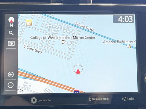 Used 2022 Toyota 4Runner TRD Off-Road image 18