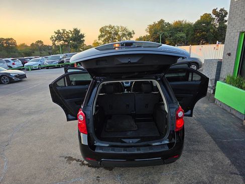 Used 2015 Chevrolet Equinox LT w/ Driver Convenience Package image 35
