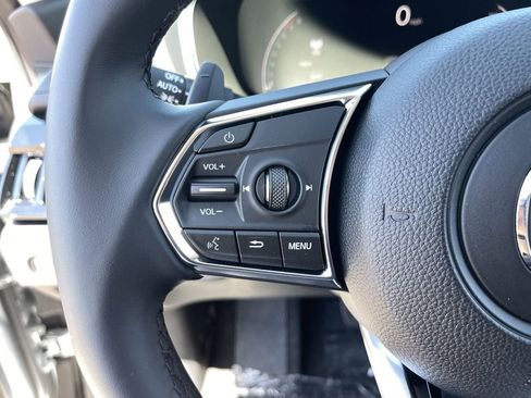 New 2026 Acura MDX FWD w/ Technology Package image 32