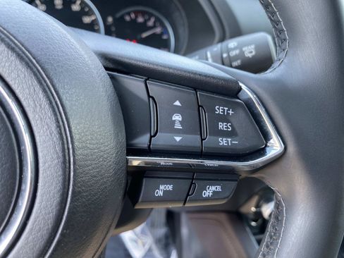 Used 2020 MAZDA CX-5 Signature AWD/4WD image 18