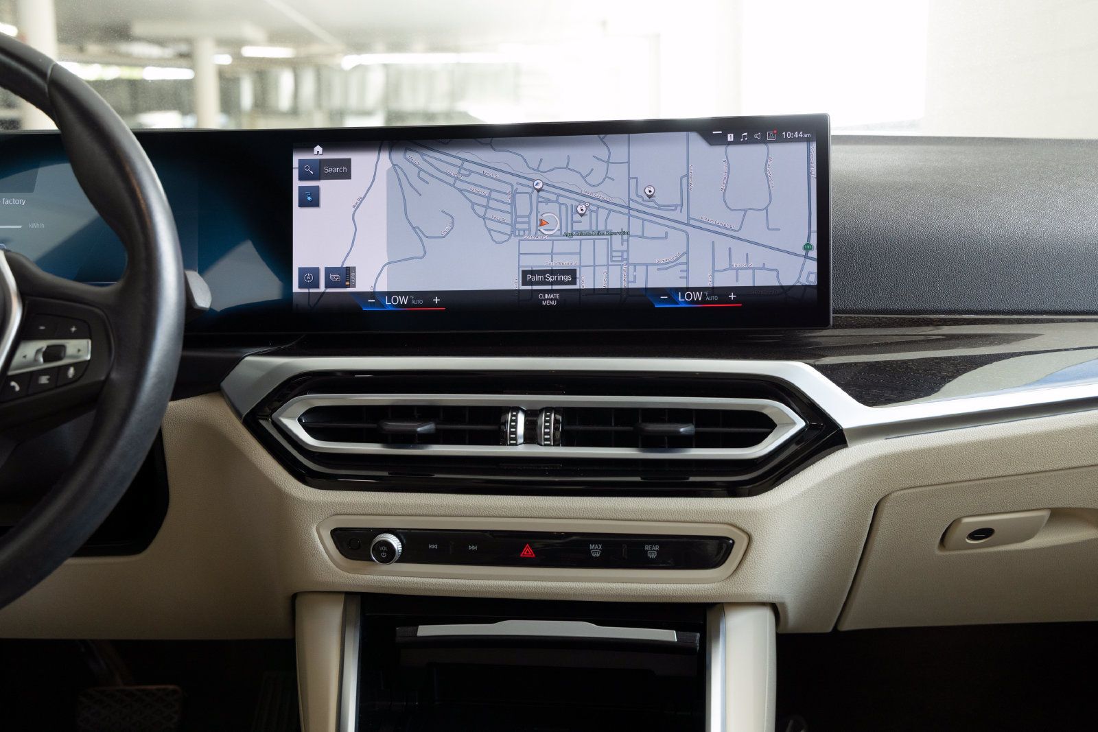 Used 2023 BMW i4 eDrive40 w/ Premium Package RWD image 12
