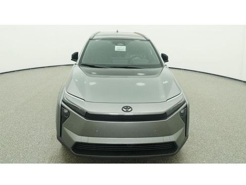 New 2026 Toyota bZ FWD image 15