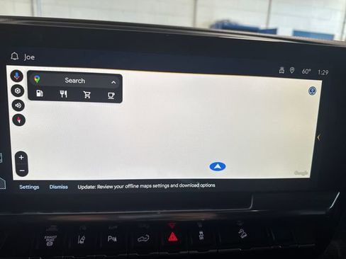 Used 2024 Chevrolet Silverado 2500 LTZ w/ LTZ Plus Package image 22