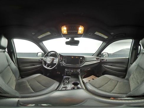 Used 2022 Dodge Durango GT AWD/4WD image 37
