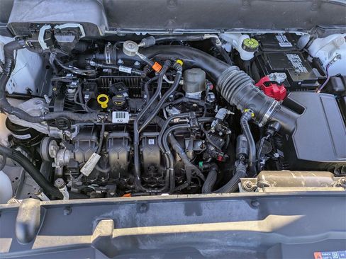 Used 2022 Lincoln Nautilus Reserve image 40