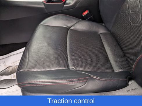 Used 2020 Toyota RAV4 TRD Off-Road AWD/4WD image 24