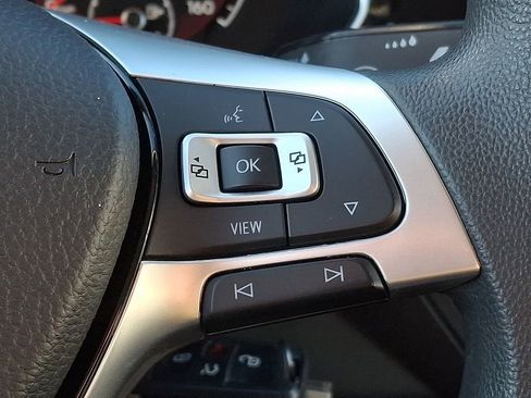 Used 2021 Volkswagen Jetta S w/ Driver Assistance Package image 15