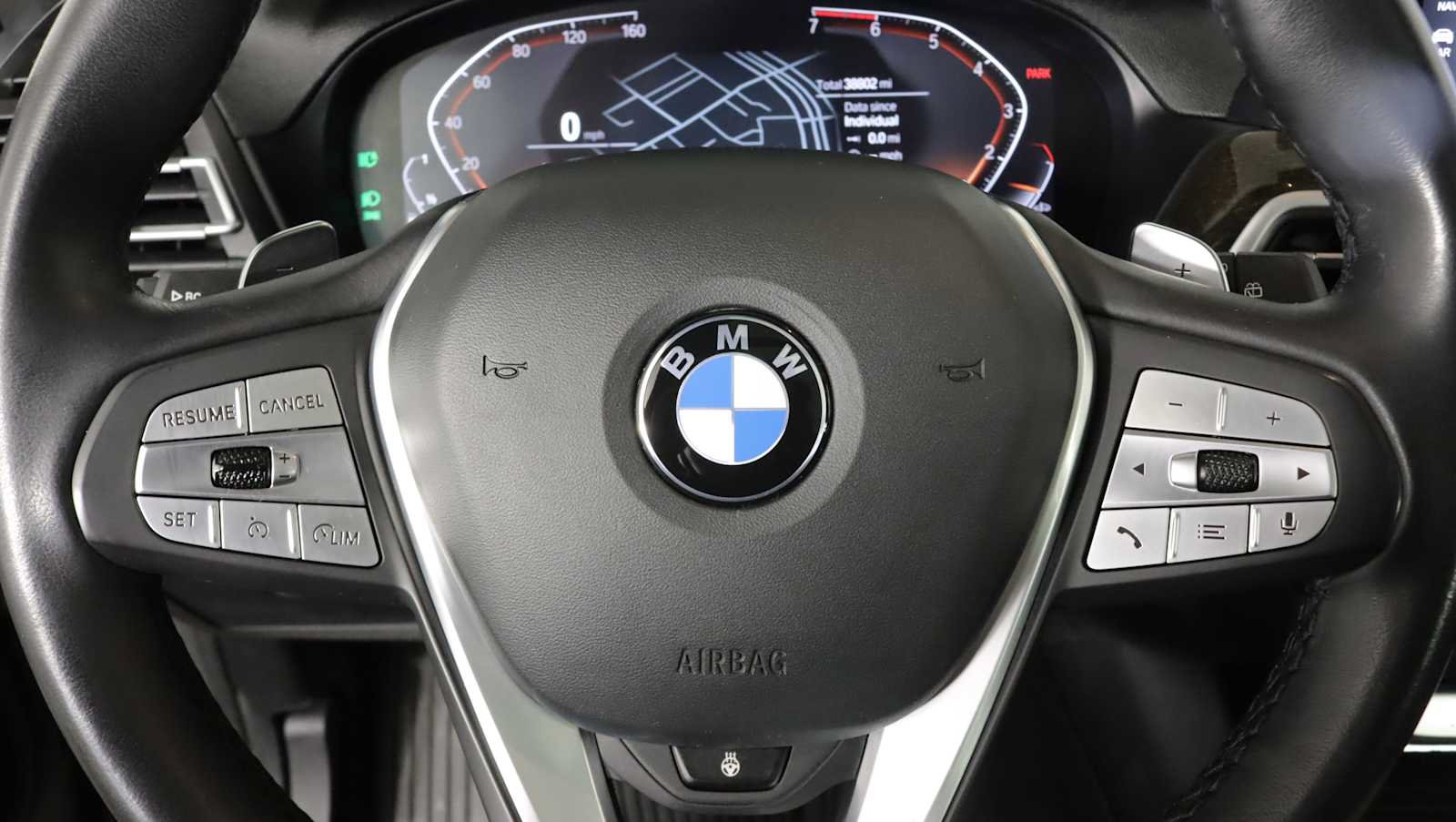 Used 2024 BMW X3 xDrive30i w/ Convenience Package AWD/4WD image 21