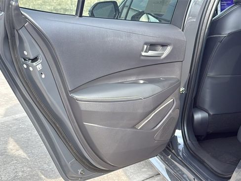 New 2026 Toyota Corolla XLE image 16