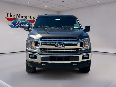 Used 2018 Ford F150 XLT w/ Equipment Group 302A Luxury