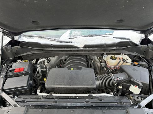 Used 2022 Chevrolet Silverado 1500 ZR2 w/ Technology Package image 10