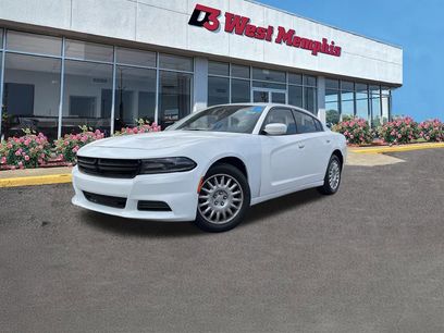 Used 2022 Dodge Charger Police