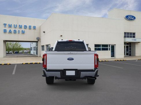 New 2026 Ford F250 Lariat w/ FX4 Off-Road Package AWD/4WD image 27