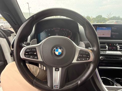 Used 2020 BMW M850i Gran Coupe xDrive AWD/4WD image 28
