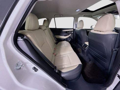 Used 2025 Subaru Outback Limited w/ Tech Package 3 AWD/4WD image 22