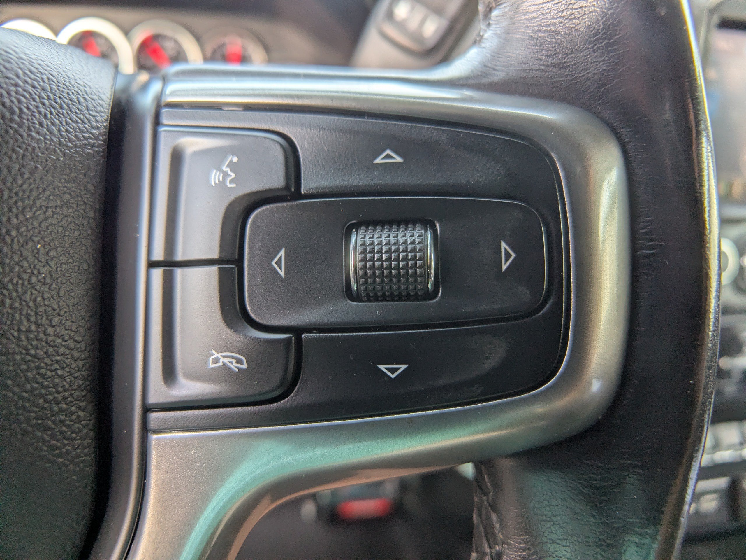 Used 2022 Chevrolet Silverado 1500 RST AWD/4WD image 26