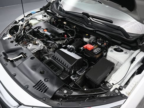 Used 2018 Honda Civic LX image 45