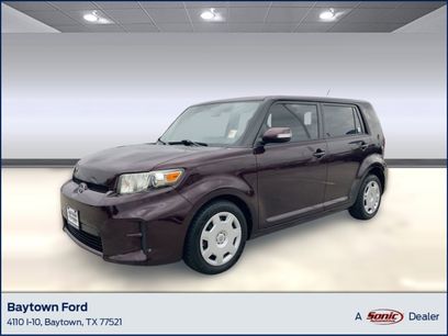 Used 2012 Scion xB