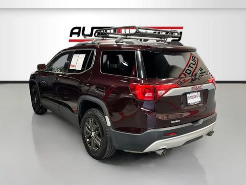 Used 2017 GMC Acadia SLT AWD/4WD image 5