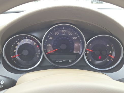 Used 2007 Acura RL AWD/4WD image 26