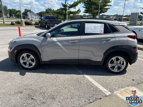 Used 2023 Hyundai Kona SEL FWD image 18