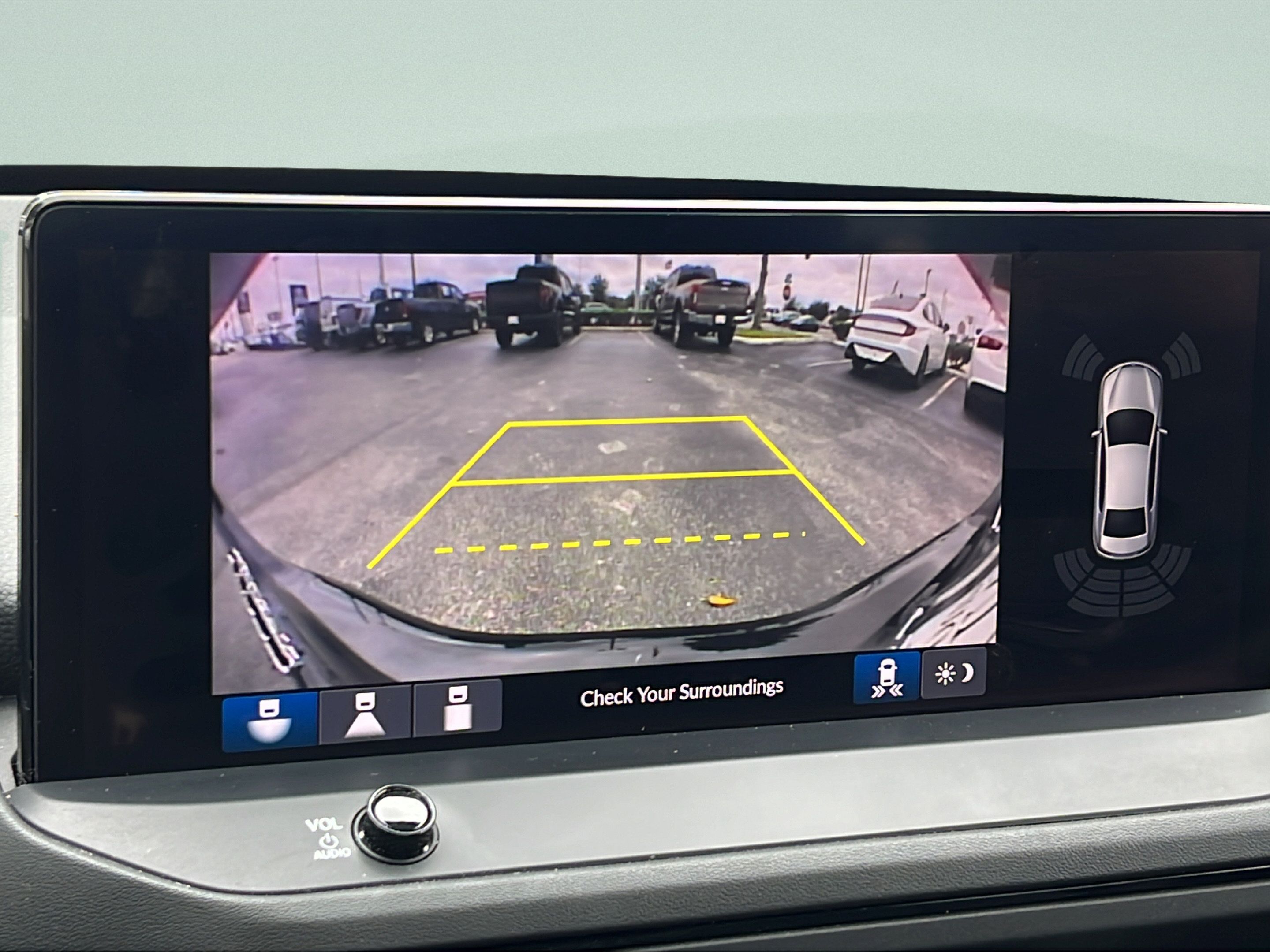 Used 2023 Honda Accord Touring image 15