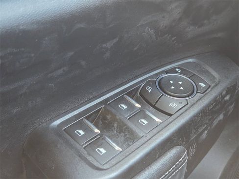 New 2025 Ford Ranger XLT w/ FX4 Off-Road Package image 17