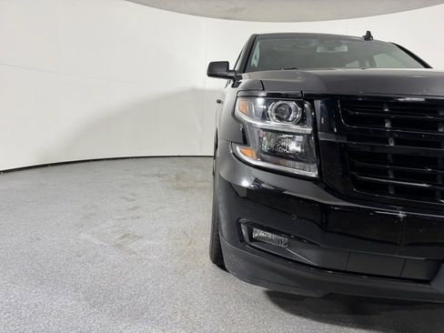 Used 2020 Chevrolet Tahoe Premier image 8