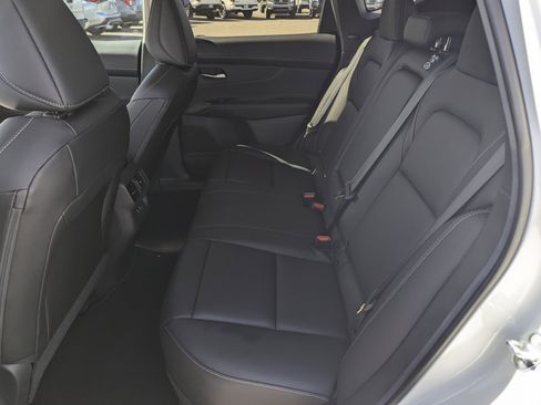 Certified 2025 Nissan Murano SL w/ Cargo Package image 8