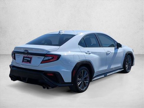 Used 2022 Subaru WRX image 5