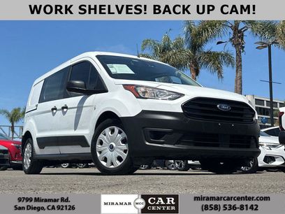 Used 2023 Ford Transit Connect XL