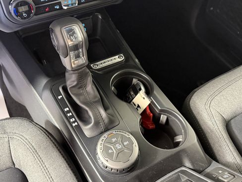 New 2025 Ford Bronco Big Bend image 23