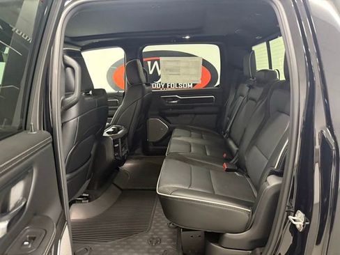 New 2026 RAM 1500 Laramie w/ Night Edition image 17