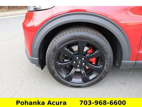 Used 2020 Ford Explorer ST w/ ST High-Performance Pack image 30