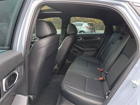 Used 2023 Honda Civic Sport Touring image 10