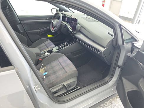 New 2026 Volkswagen GTI S FWD image 11