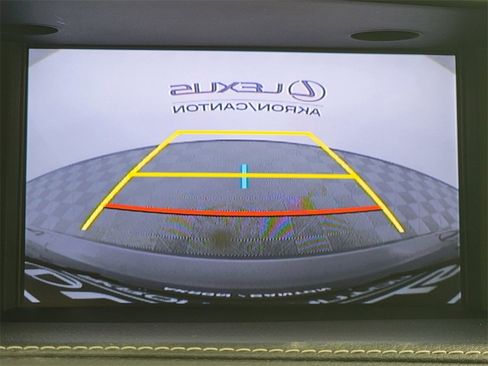 Used 2016 Lexus ES 350 w/ Premium Package w/Wood Trim image 37