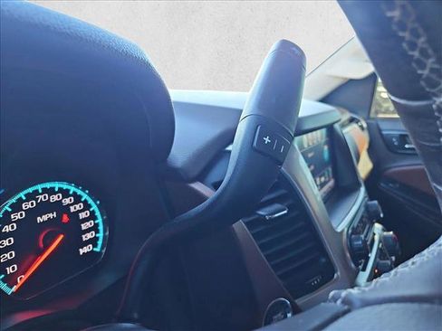 Used 2020 Chevrolet Tahoe Premier w/ RST 6.2L Performance Edition image 12