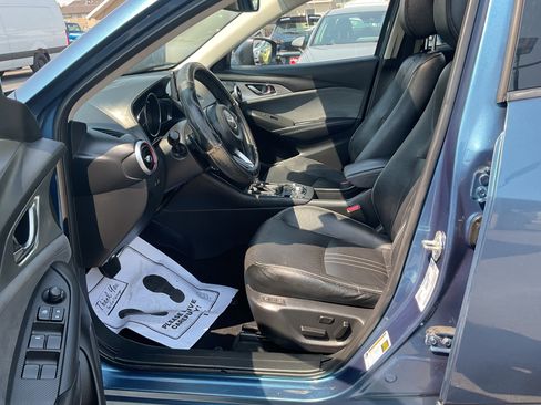 Used 2019 MAZDA CX-3 Grand Touring w/ Premium Package AWD/4WD image 13