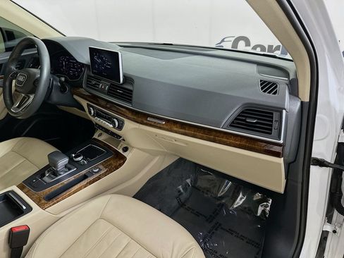 Used 2018 Audi Q5 2.0T Premium Plus w/ Premium Plus Package AWD/4WD image 37