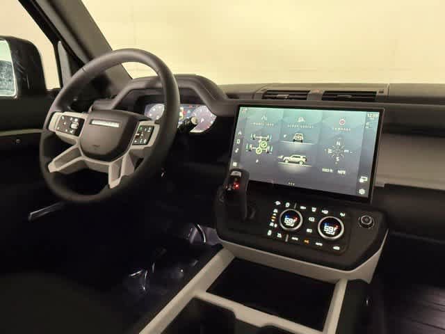 New 2026 Land Rover Defender 110 S AWD/4WD image 18